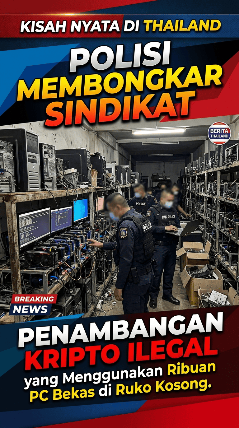 PC BEKAS