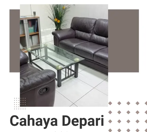 furniture bekas pabrik