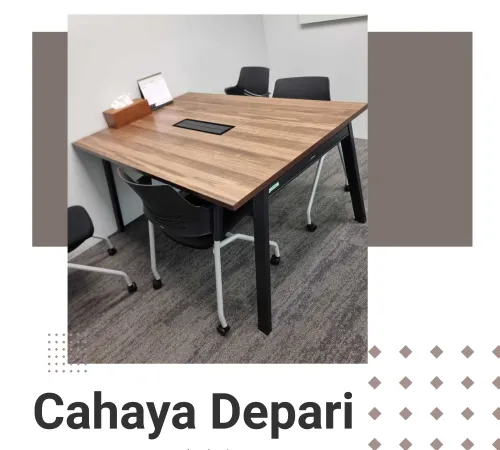 furniture bekas kantor