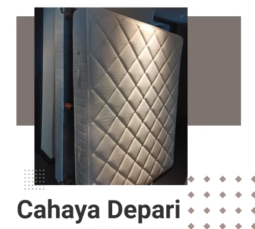 terima furniture second