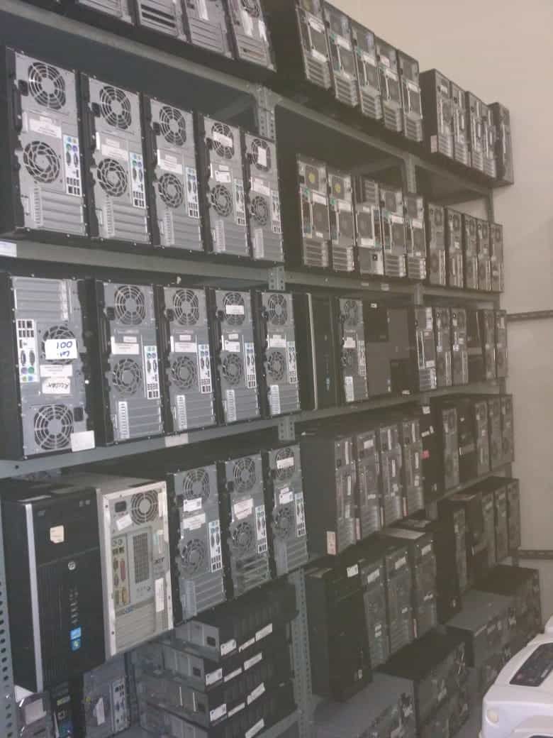 jual beli komputer bekas