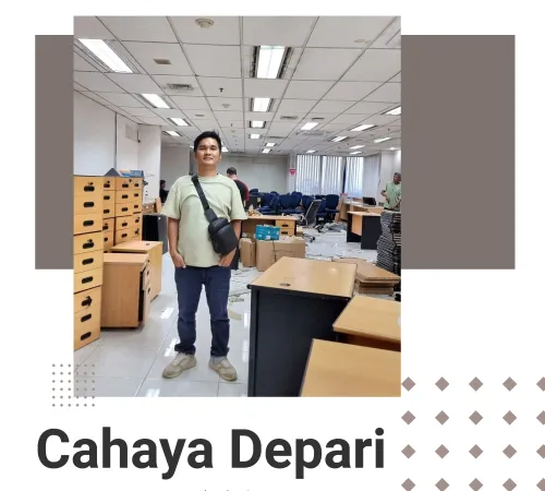 terima furniter bekas kantor