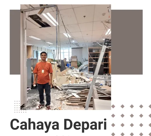 jual beli furniture bekas